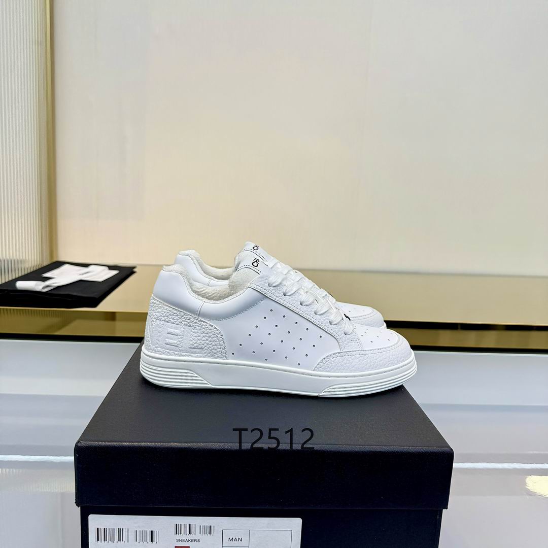 CHANEL shoes 35-41 h0302